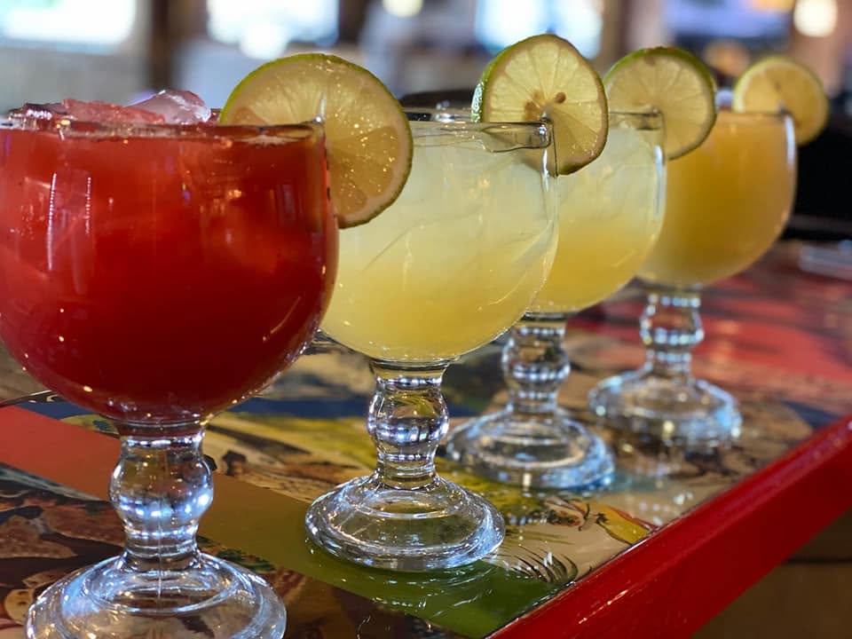 Drinks